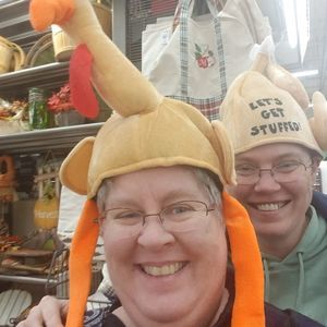 Meet your Posher, Kerry